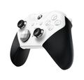 Manette Sans Fil Elite Series 2 Blanche Sans Pack D'extension thumb 0