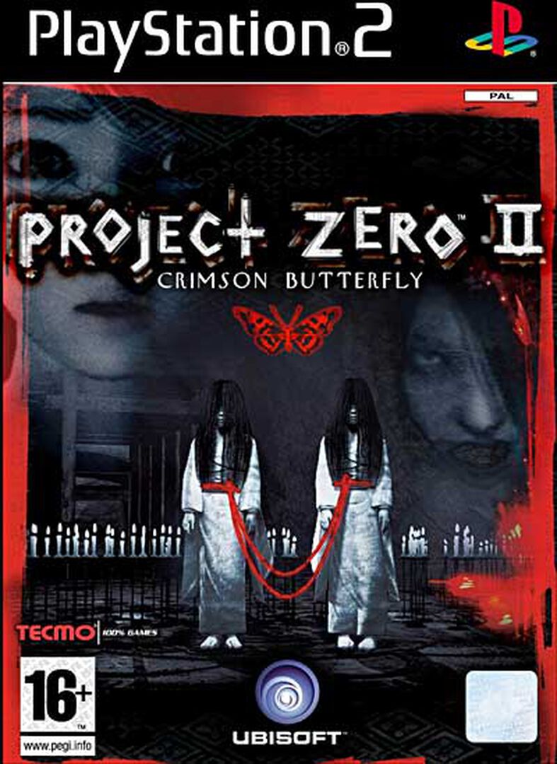 Project Zero 2 | Occasion