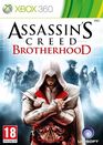 Assassin's Creed Brotherhood - Occasion