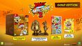 Asterix & Obelix Baffez Les Tous 2 ! Gold Edition thumb 2