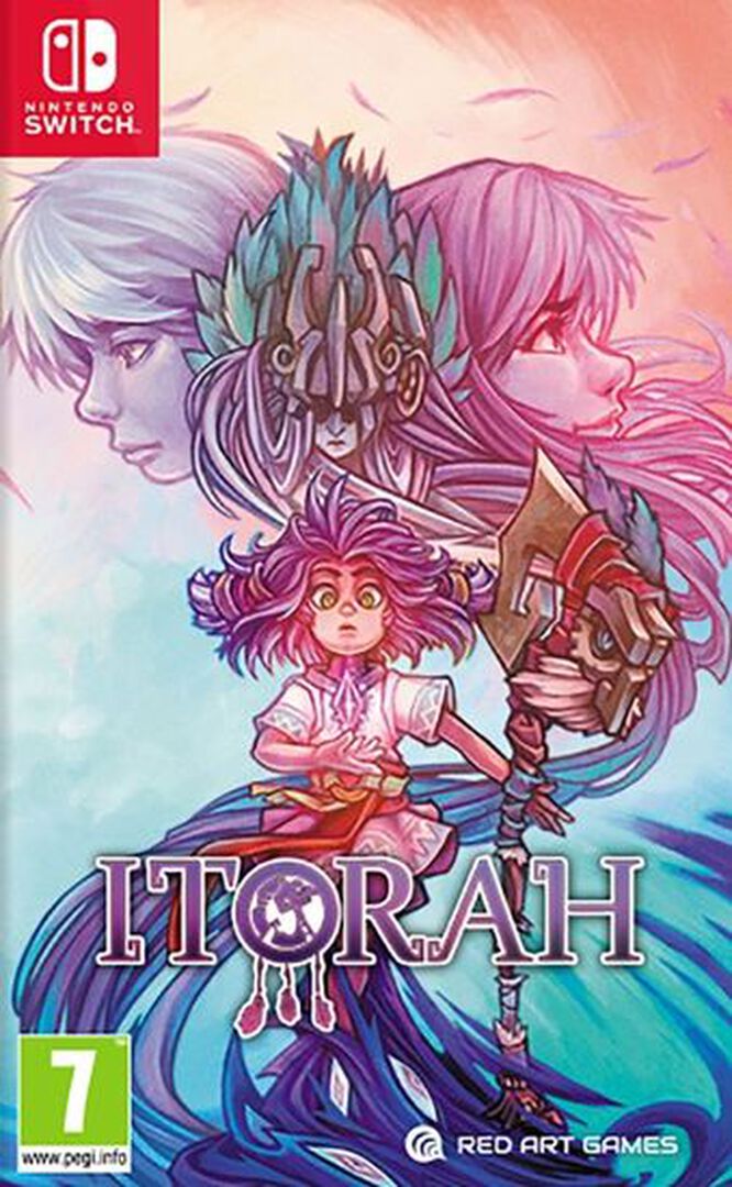 Itorah