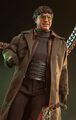Figurine Hot Toys | Spider Man | Spider-man: No Way Home Movie 1/6 Doc Ock (delu thumb 3