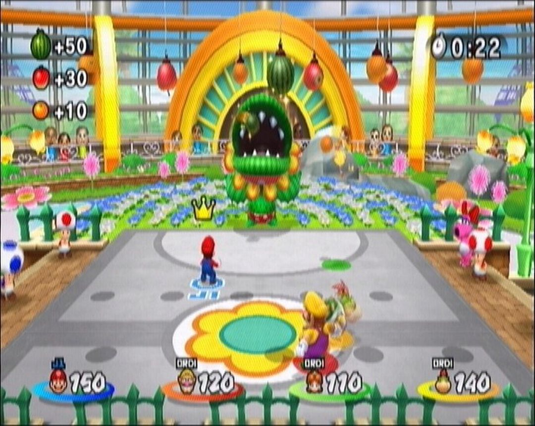 Mario Sports Mix | Occasion