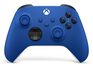 Manette Sans Fil Shock Blue Nouvelle G&eacute;n&eacute;ration