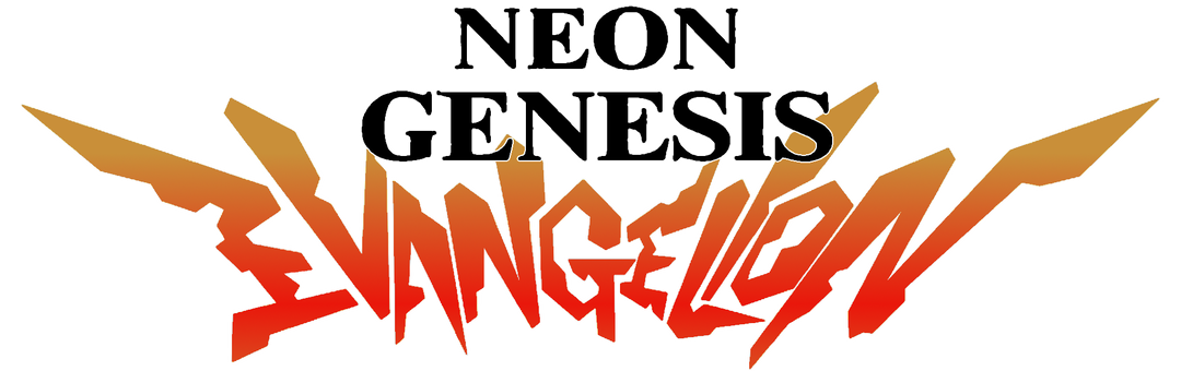 NEON GENESIS EVANGELION