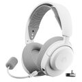 Casque Sans Fil Steelseries Arctis Nova 3pw Blanc thumb 0