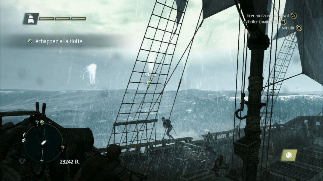 Assassin's Creed 4 Black Flag | Occasion