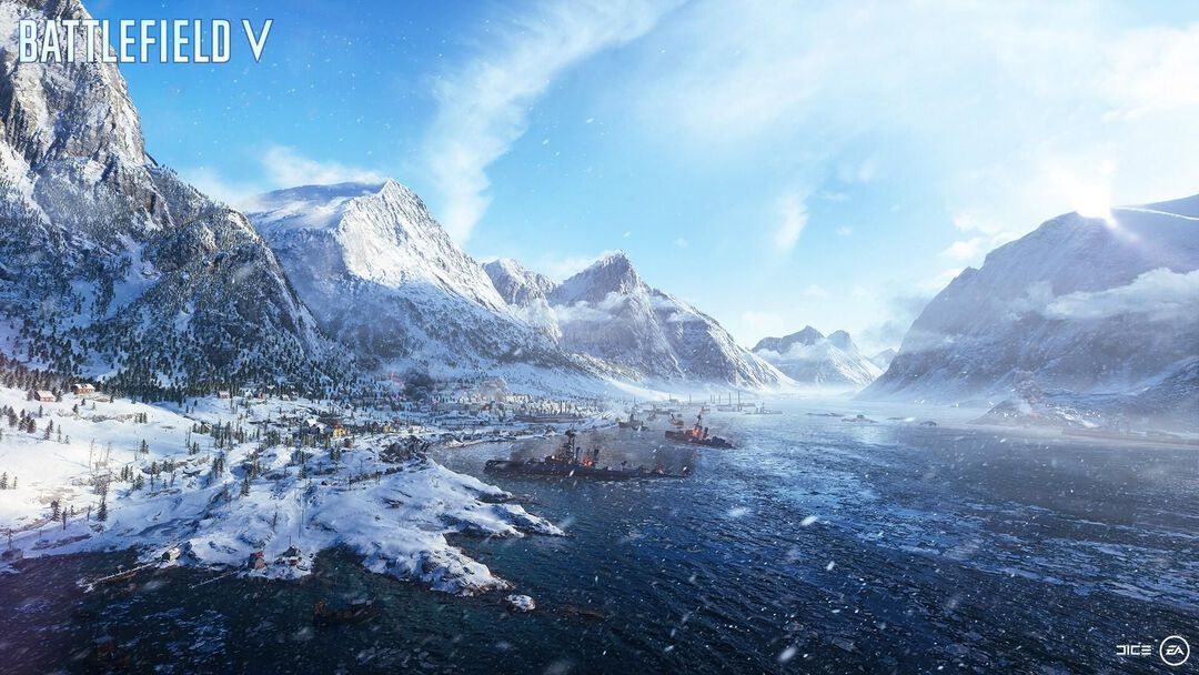Battlefield V Edition Deluxe (exclusivite Micromania)