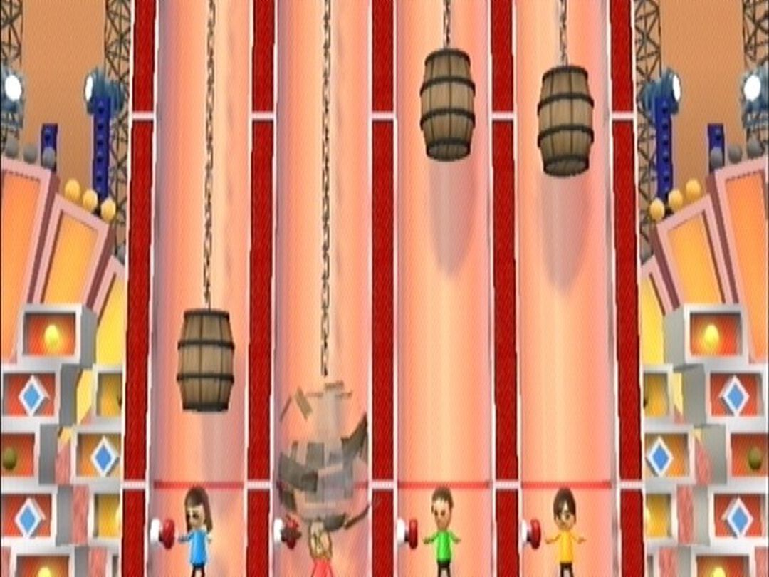 Wii Party | Occasion