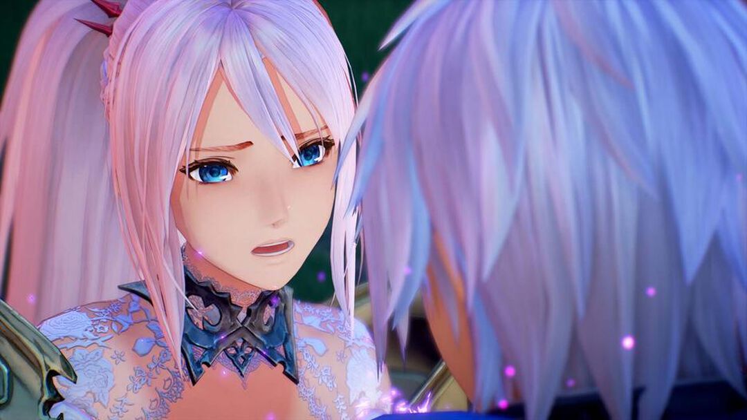 Tales Of Arise | Occasion