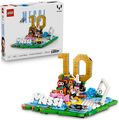 Lego Lionel Messi Best Of Editions #43011 thumb 2