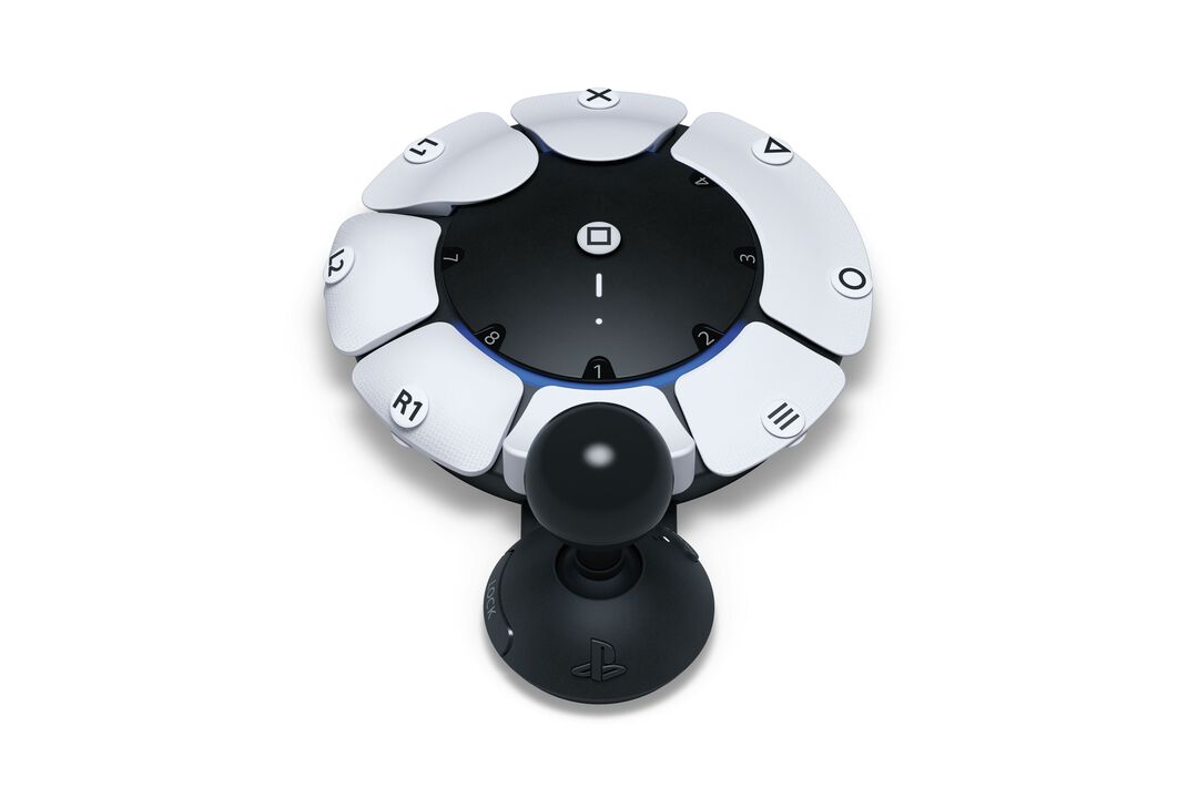 Manette Access