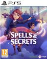 Spells And Secrets | Occasion thumb 0