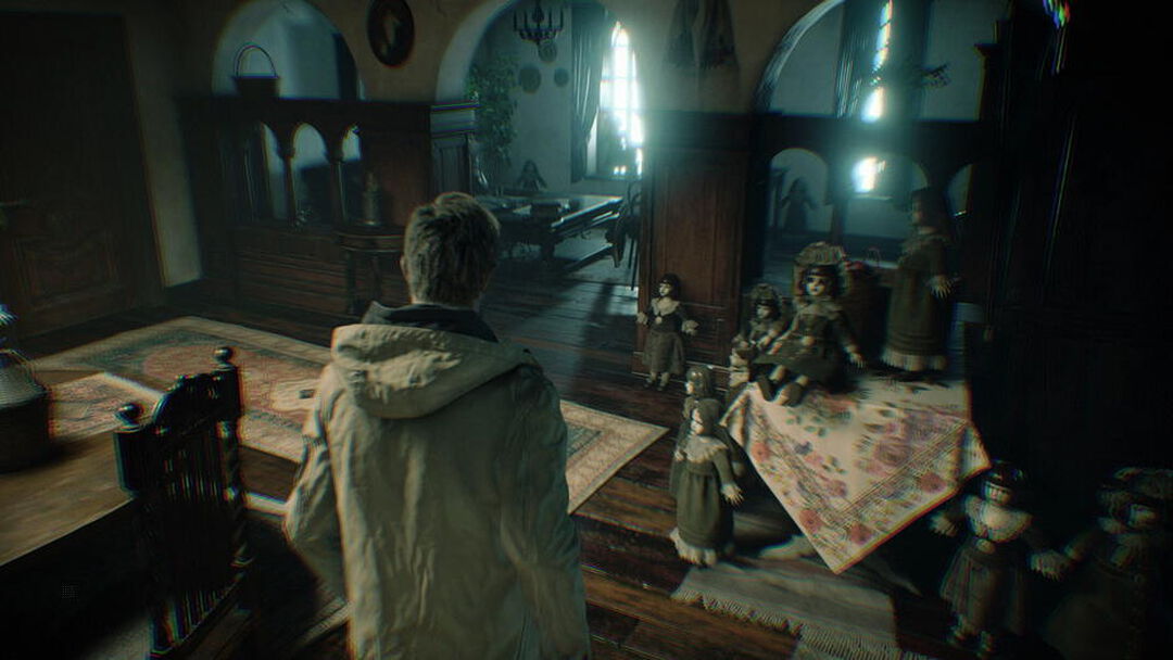 Resident Evil Village | Occasion