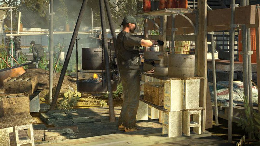 Homefront | Occasion
