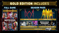 Watch Dogs Legion Edition Gold thumb 13