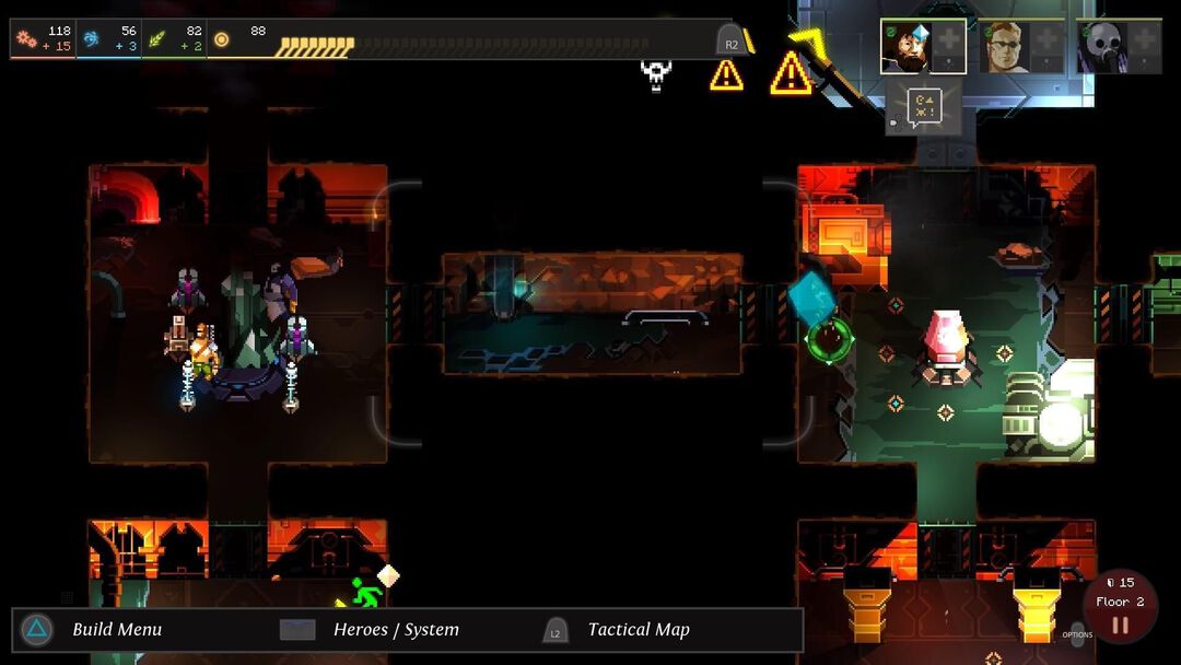 Dungeon Of The Endless Signature Edition (exclusivit&eacute; Micromania)
