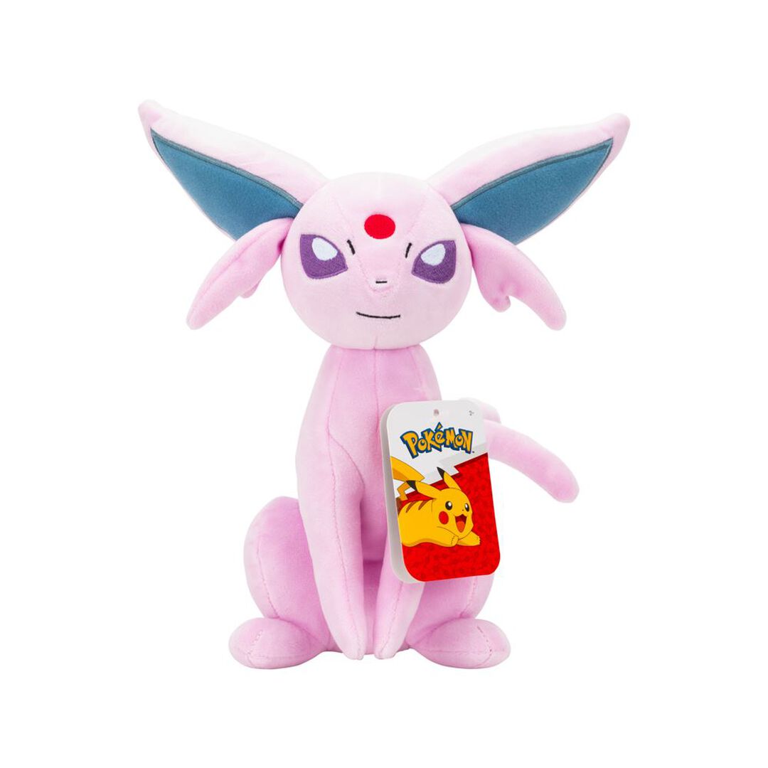 Peluche | Pokemon | Mentali (20 Cm)