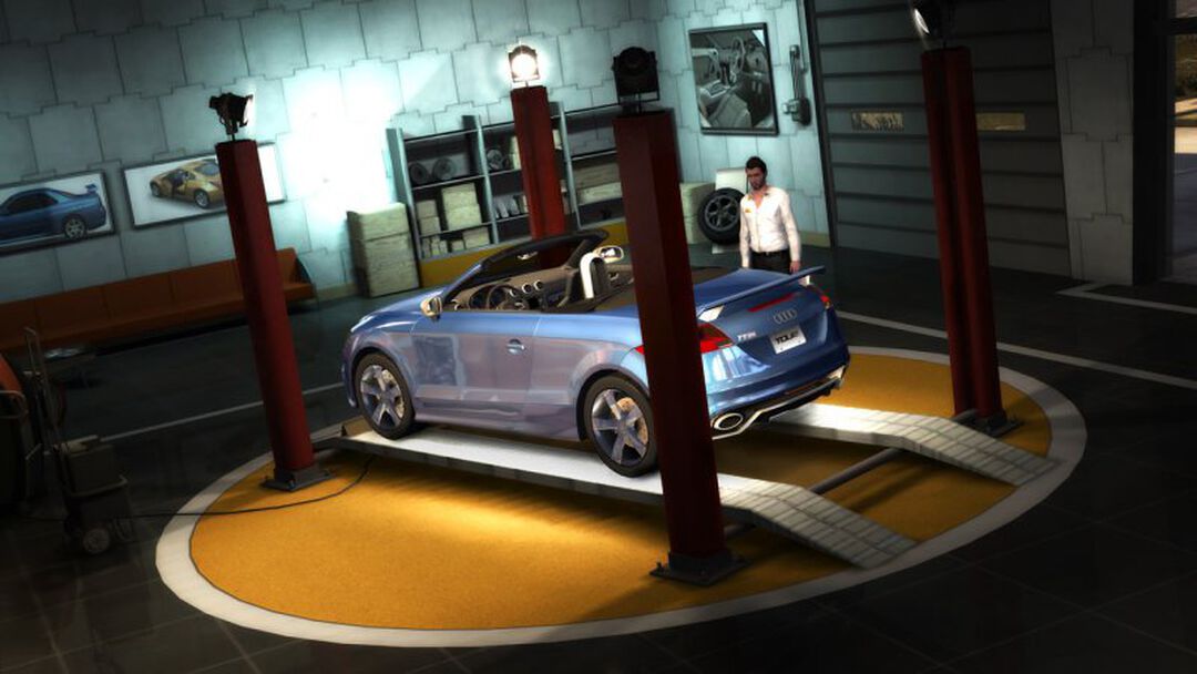 Test Drive Unlimited 2 | Occasion