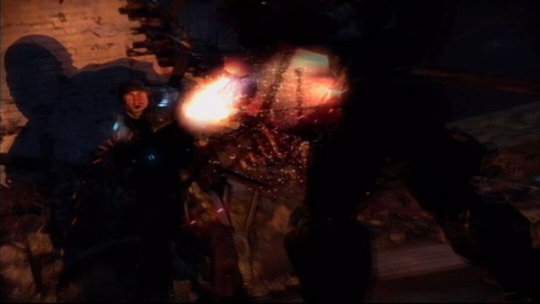 Gears Of War | Occasion