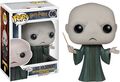 Figurine Funko Pop! N&deg;06 | Harry Potter | Voldemort Avec Sa Baguette thumb 1