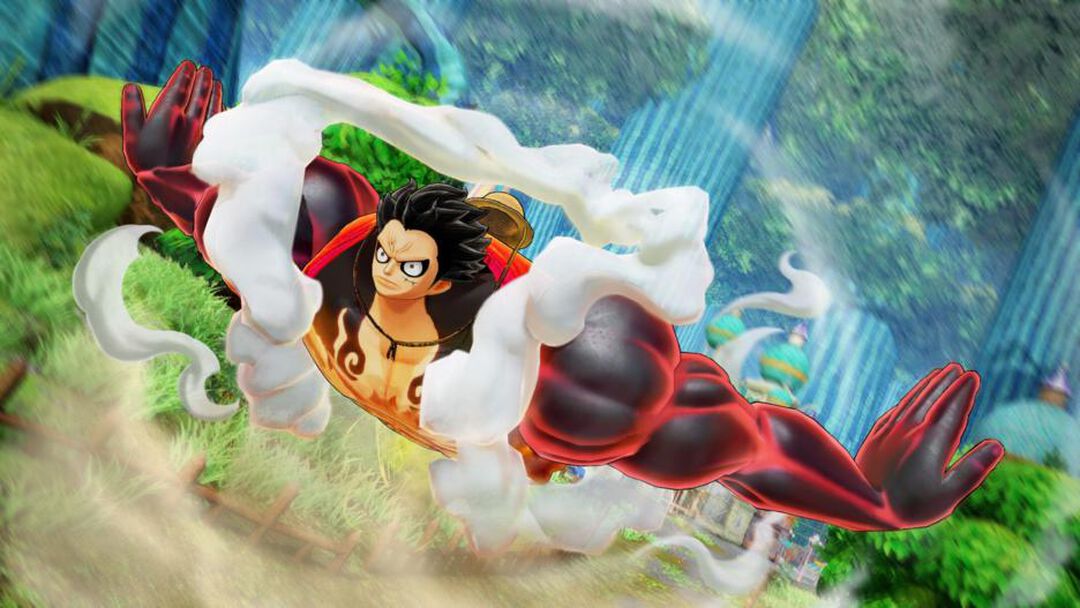 One Piece Pirate Warriors 4 | Occasion