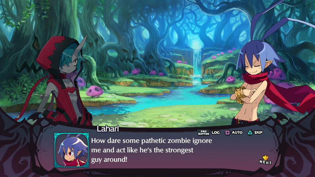 Disgaea 6 Complete