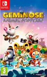 Geminose Animal Popstars