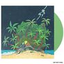 Vinyle Frog Detective 1lp Vert
