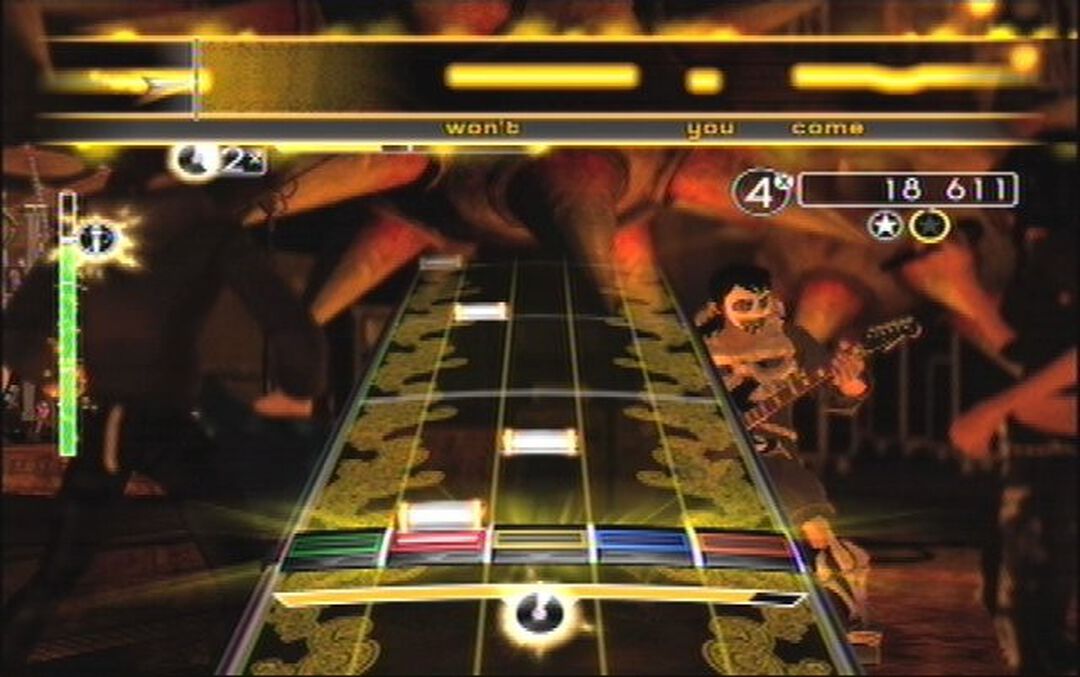 Rockband | Occasion