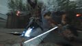 Onimusha Way Of The Sword Premium Deluxe Steelbook Edition thumb 8