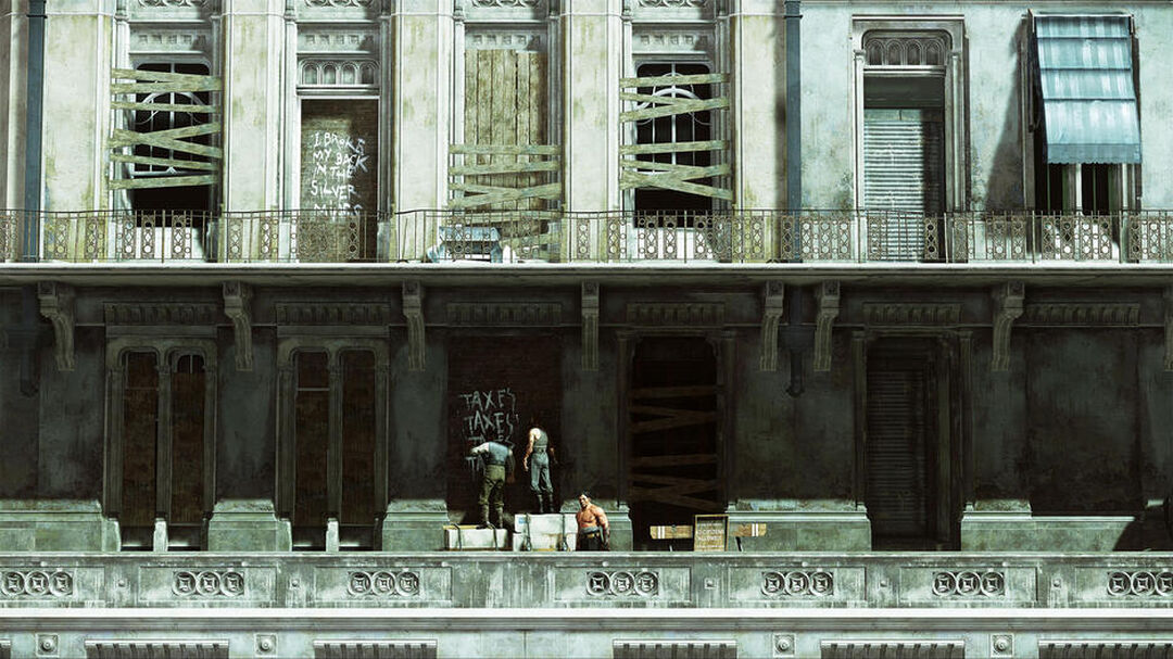 Dishonored 2 | Occasion