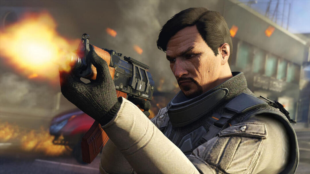 GTA V Edition Premium