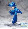Statuette Luminasta - Mega Man - Mega Man 19 Cm