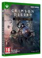 Crimson Desert | Occasion thumb 0