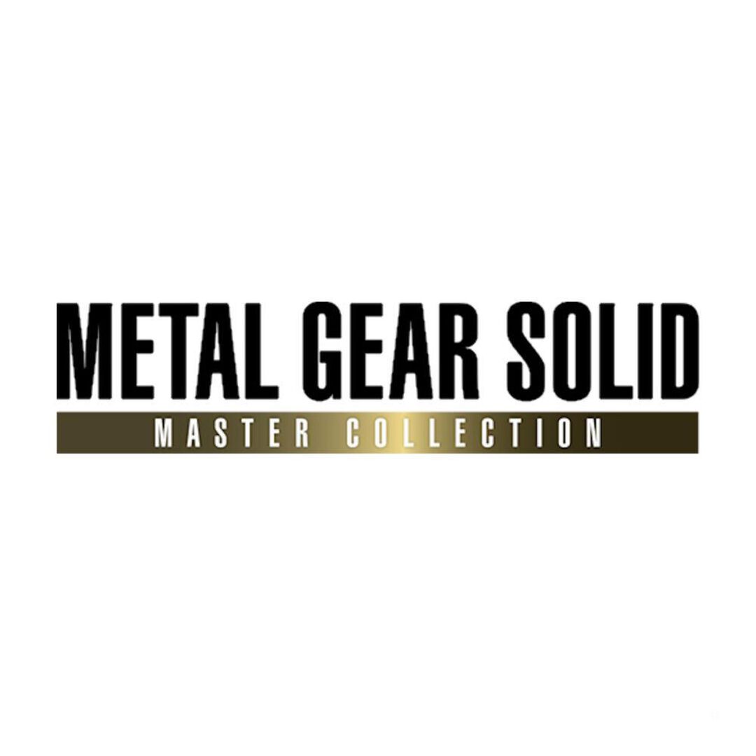 Metal Gear Solid Master Collection Vol.1