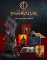 The Blood Of Dawnwalker Collector Edition
