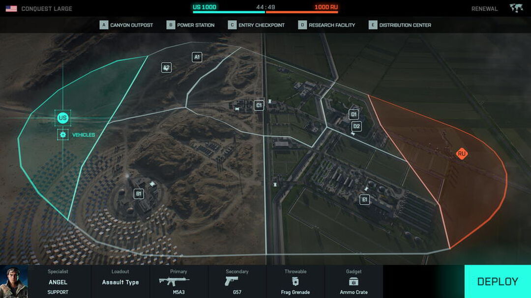 Battlefield 2042 | Occasion