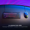 Souris Filaire | Pure Sel | Noir thumb 10