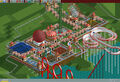 Rollercoaster Tycoon Adventures Deluxe | Occasion thumb 1