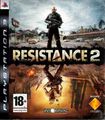 Resistance 2 | Occasion thumb 0