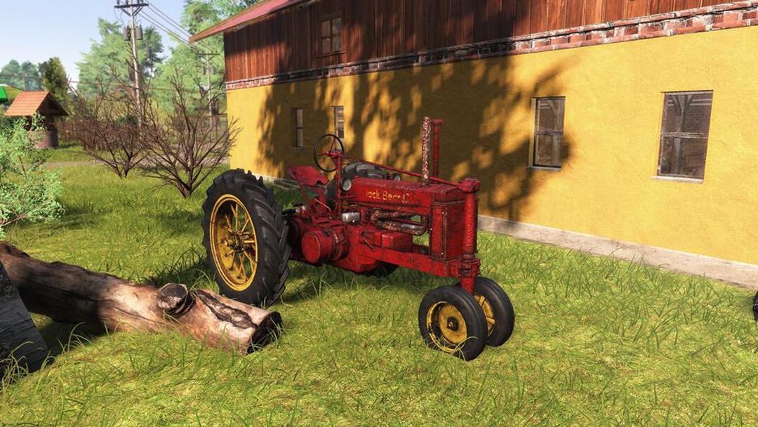 Farmer's Dynasty | Occasion