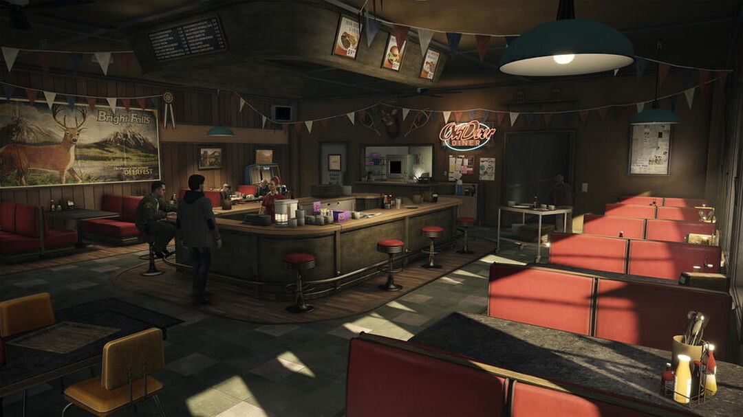 Alan Wake Remastered | Occasion