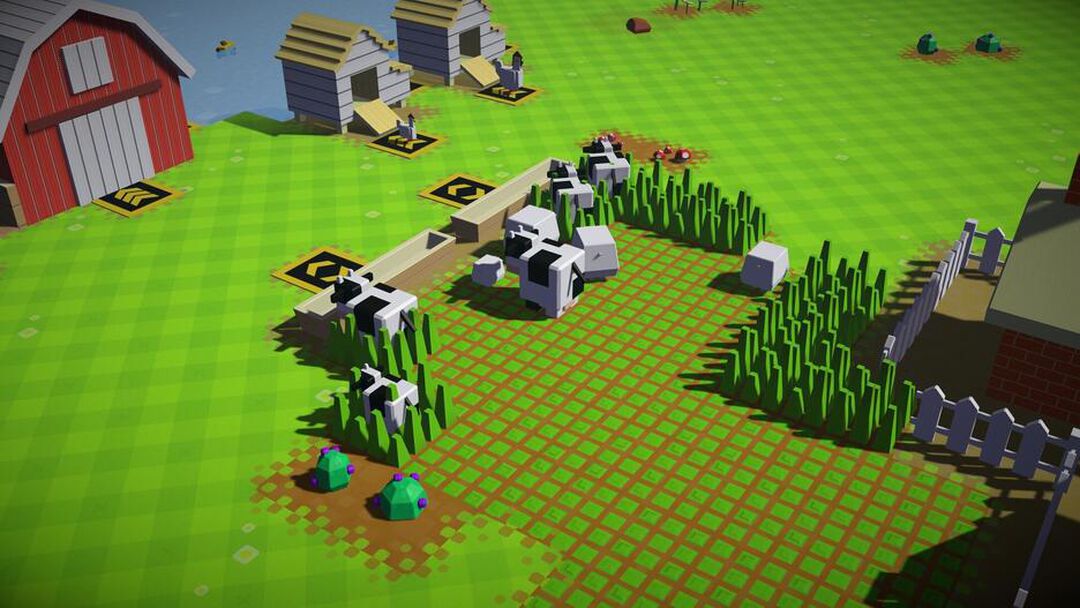 Autonauts | Occasion