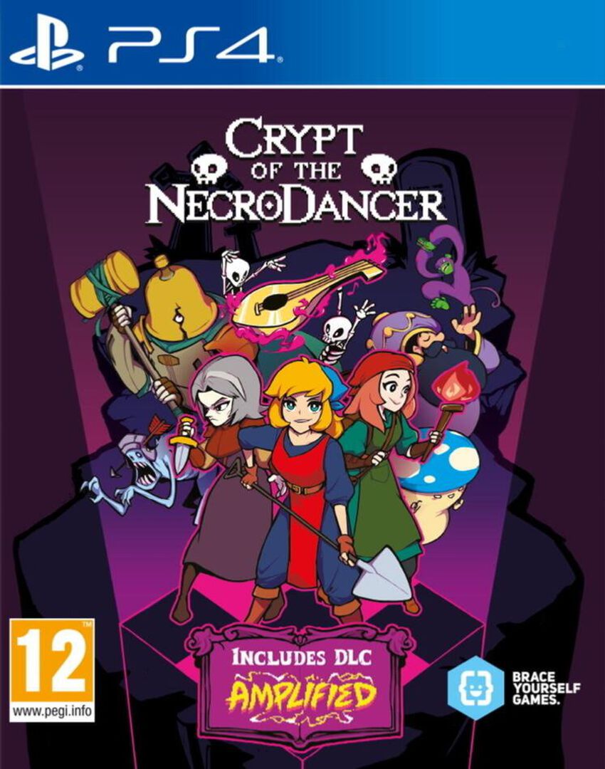 Crypt Of The Necrodancer | Occasion