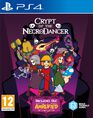 Crypt Of The Necrodancer - Occasion