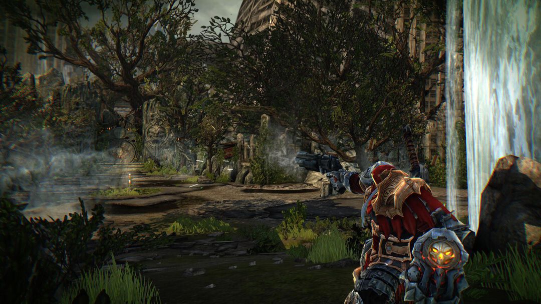 Darksiders Warmastered | Occasion