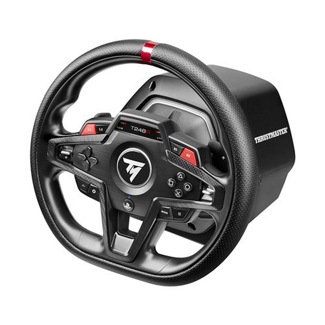 Volant Thrustmaster T248r