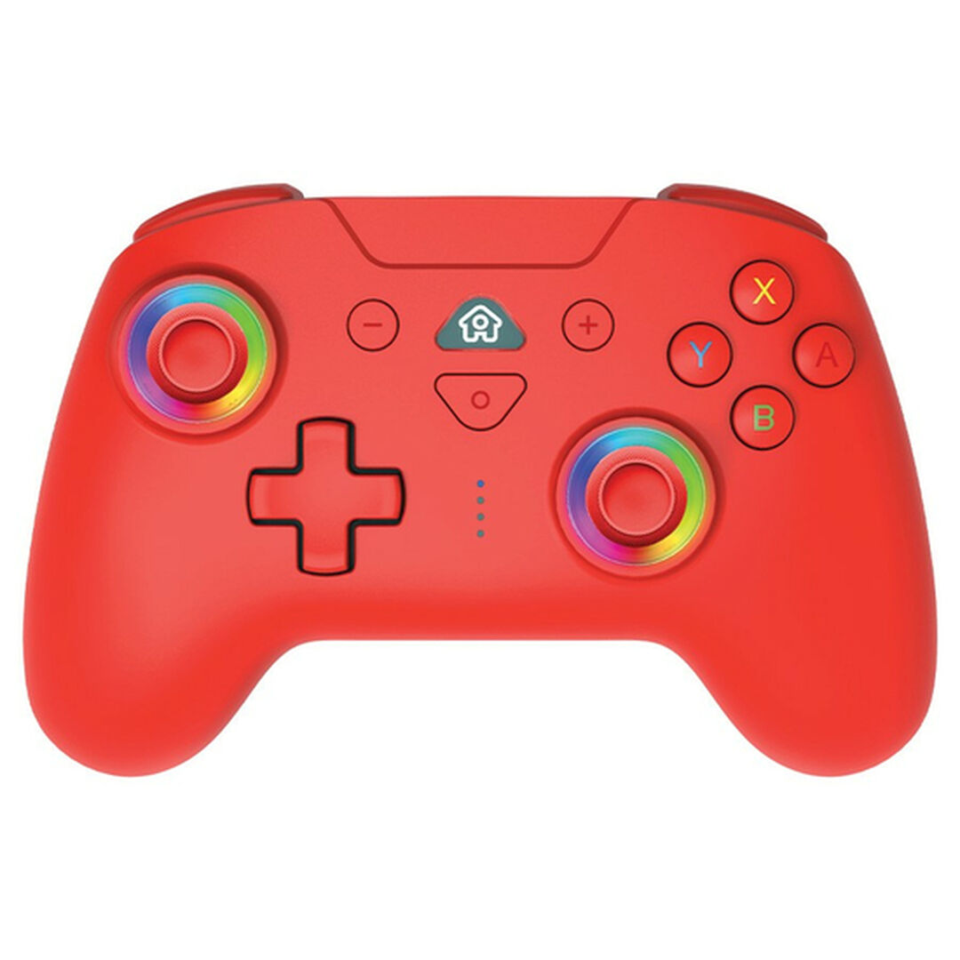 Manette Sans Fil |  Rouge