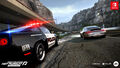 Need For Speed Hot Pursuit Remastered | Occasion thumb 2
